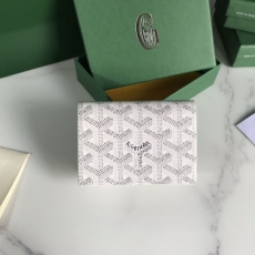 Goyard Wallets